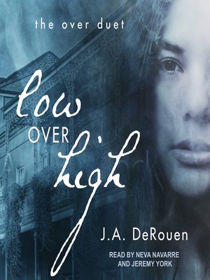 cover image of Low Over High